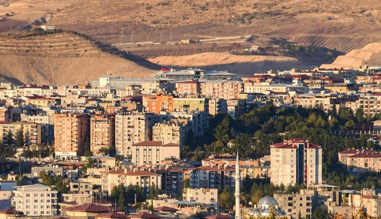 Siirt'de Gezilecek Yerler , Müzeler ve Ören Yerleri