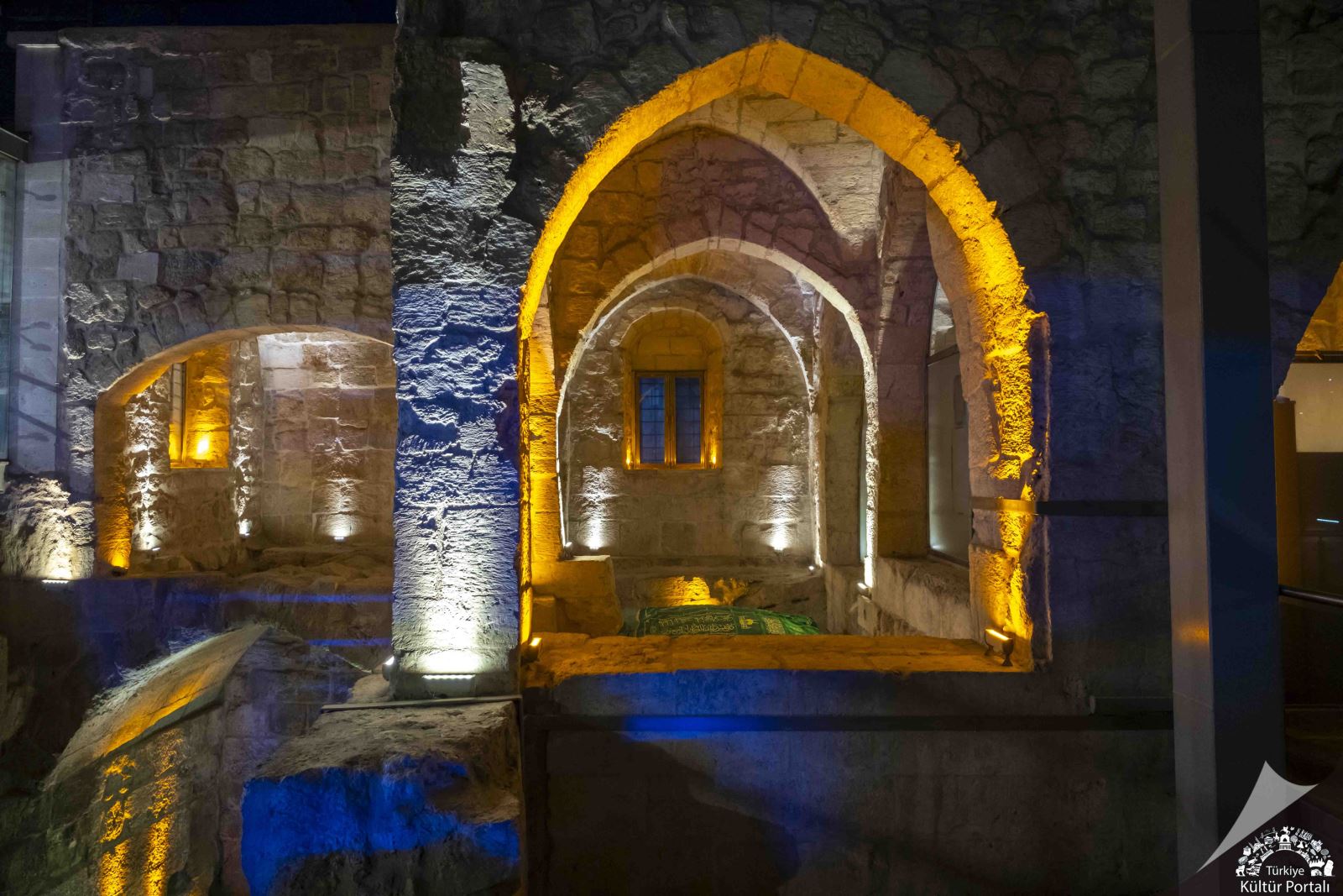 Danyal Peygamberin Makamı - Mersin