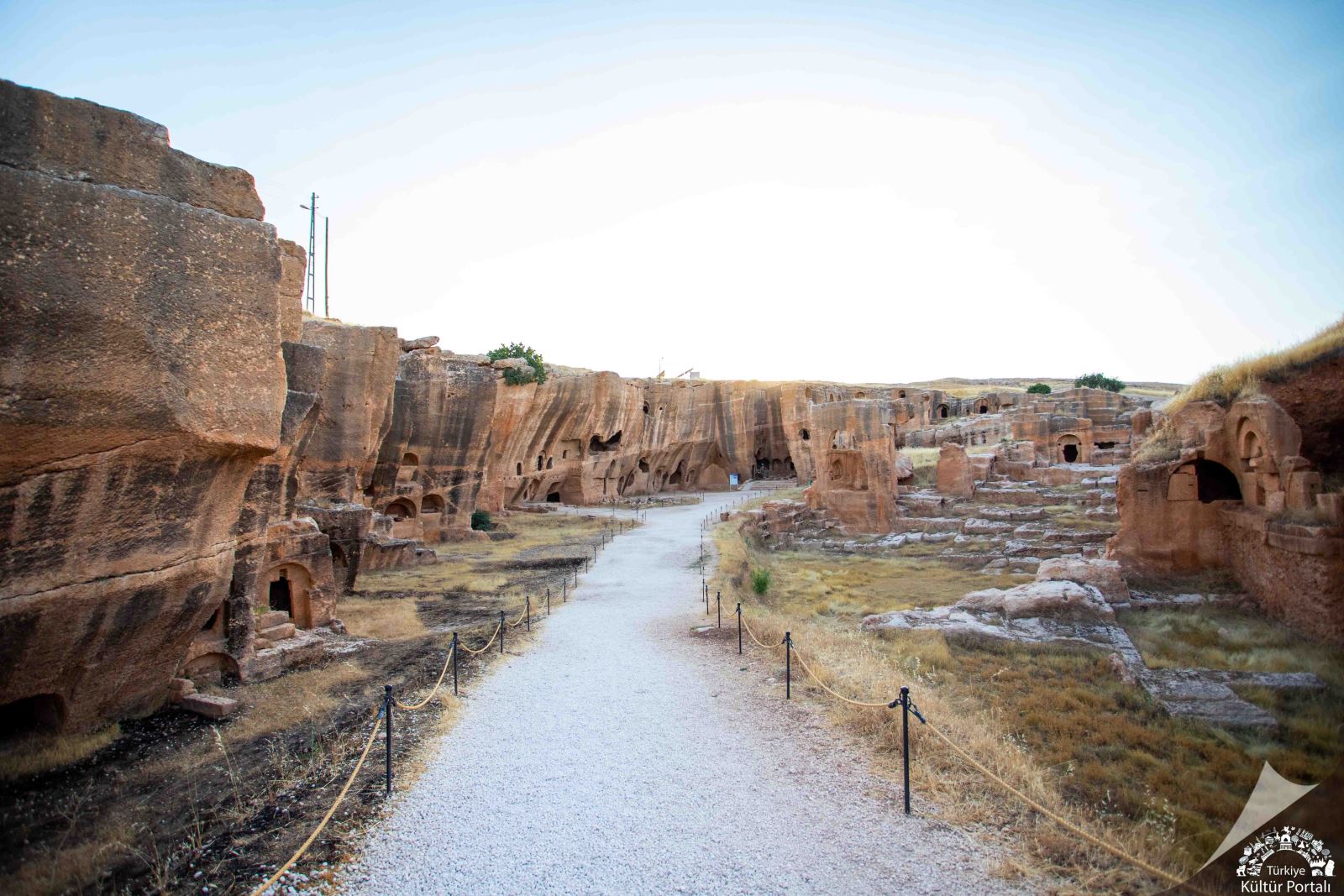 Dara Antik Kenti - Mardin