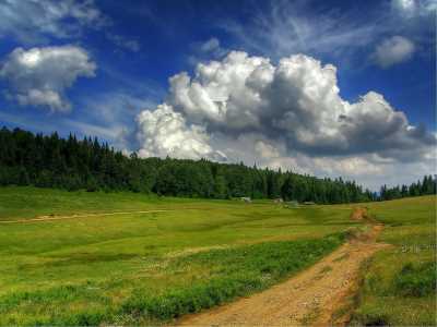 Hera Yaylası - Düzce