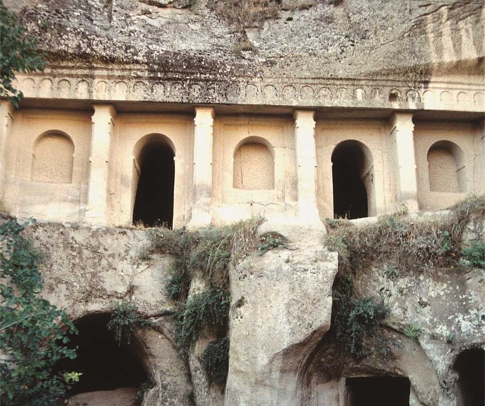 Sümbüllü Kilise - Aksaray