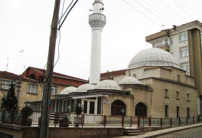 Selimiye Cami - Ordu