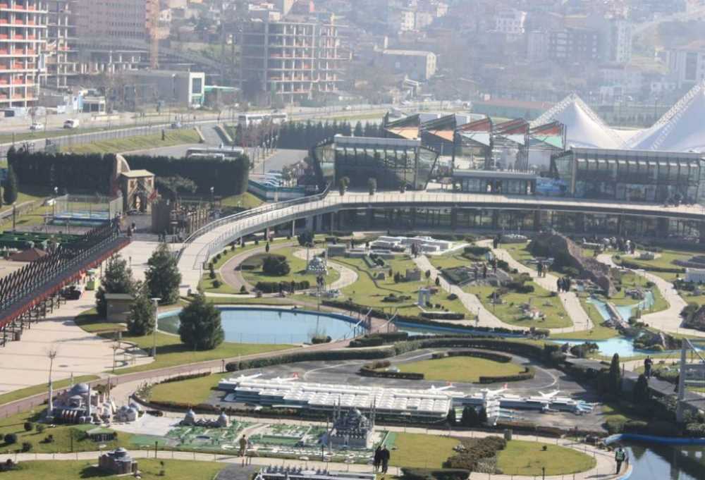 Miniatürk - İstanbul