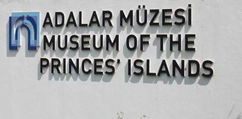 Adalar Müzesi - İstanbul