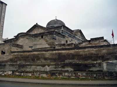 Surp Krikor Lusavoriç Kilisesi - Kayseri