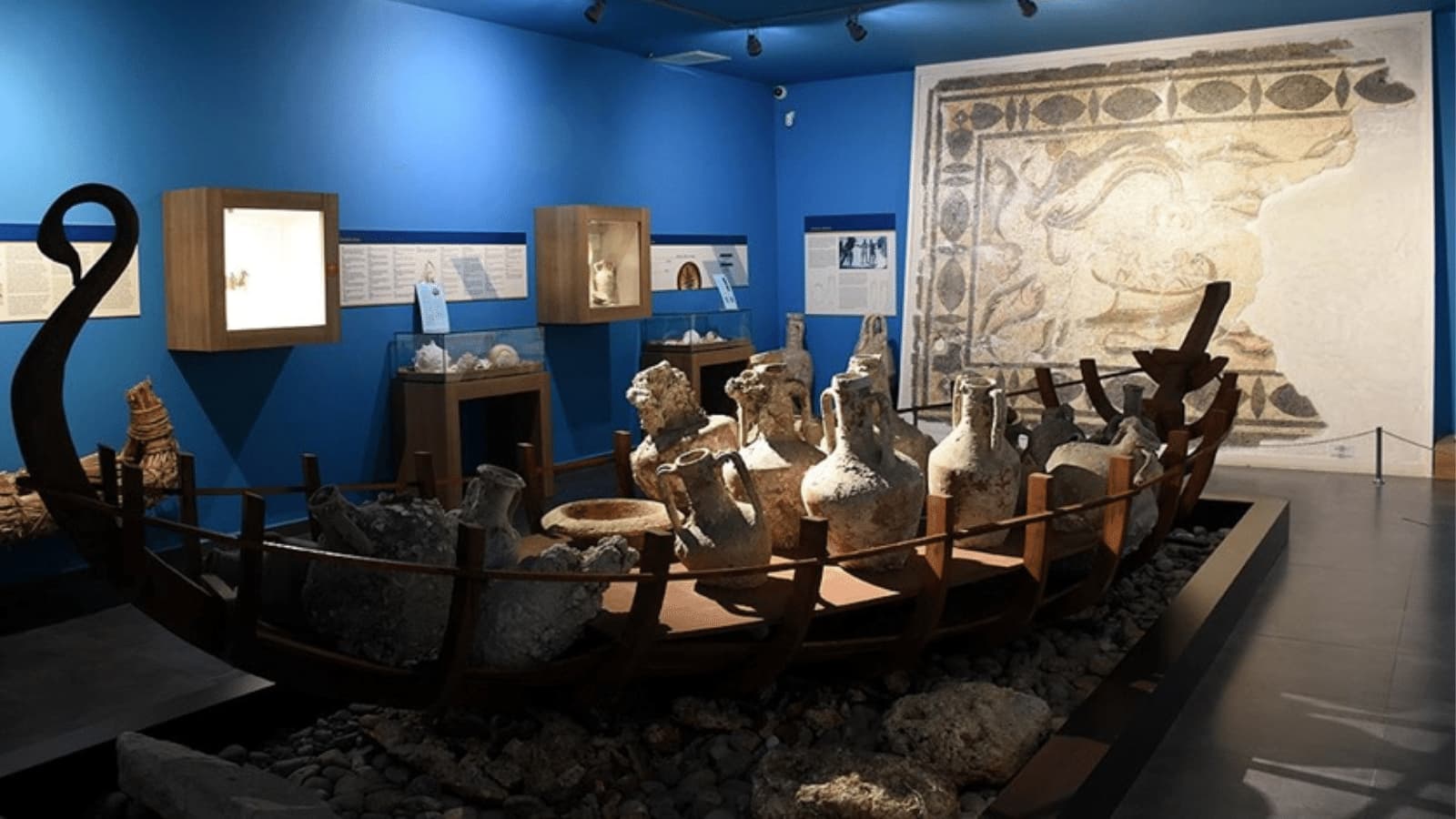 Alanya Müzesi - Antalya