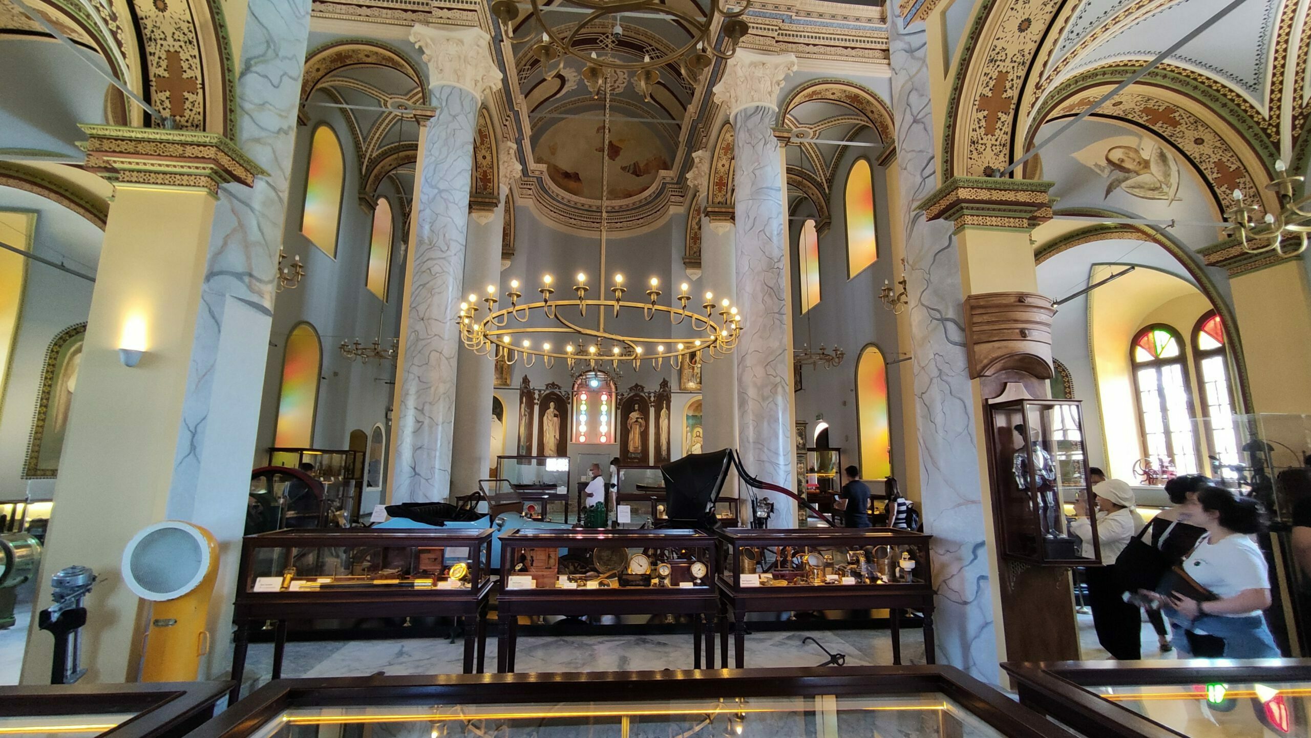 Taksiyarhis Anıt Müzesi - Balıkesir