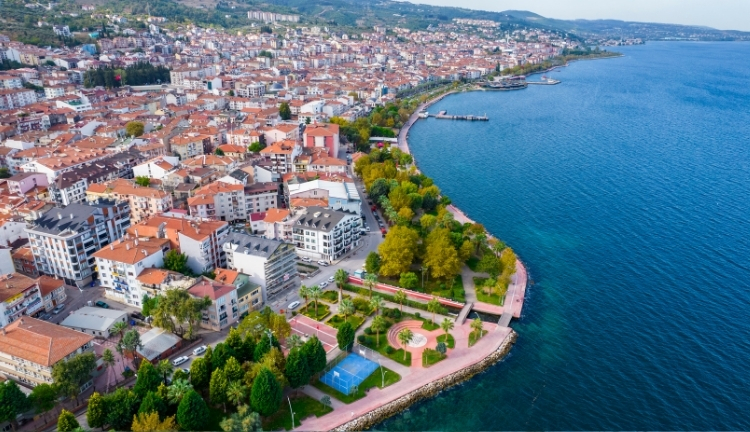 Kocaeli'de Gezilecek Yerler , Müzeler ve Ören Yerleri