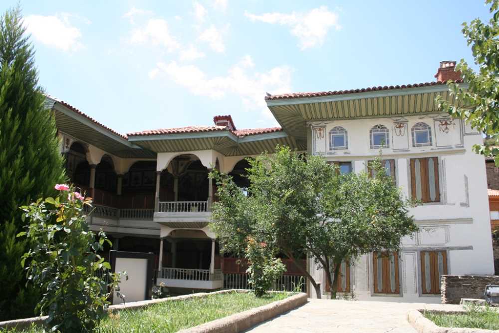 Ödemiş / Birgi - İzmir