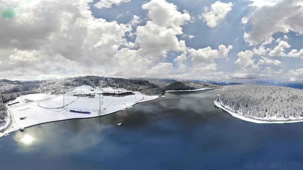 Topuk Yaylası Ve Göleti - Düzce