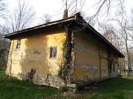Büyük Esence Orhan Camii - Sakarya