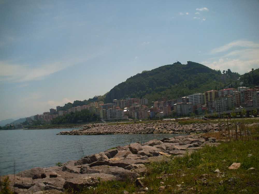 Gedikkaya - Giresun