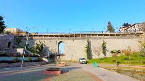 Tabakhane Köprüsü - Trabzon