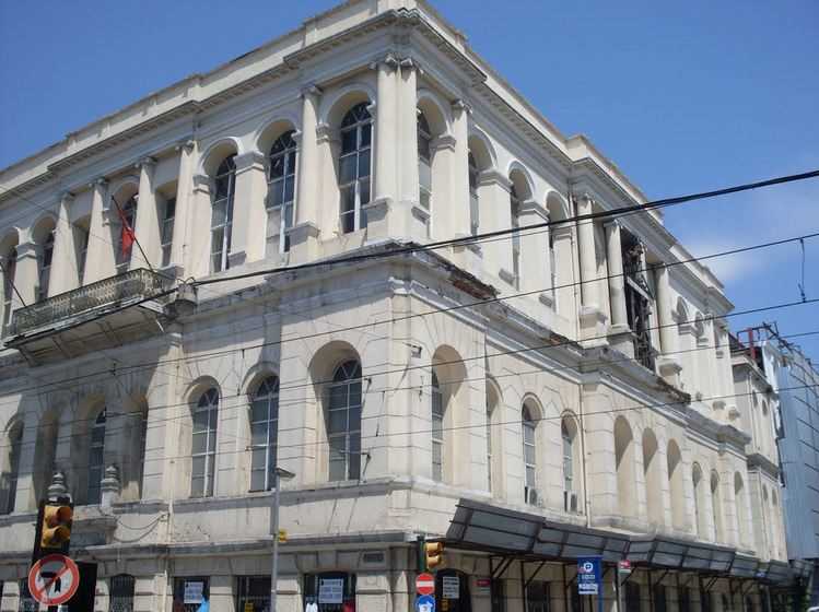 Basın Müzesi - İstanbul