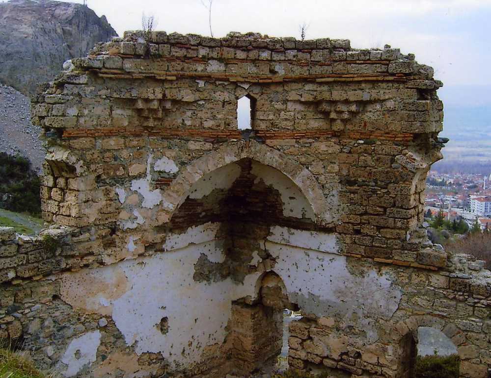 Sultan Murat Camii - Denizli