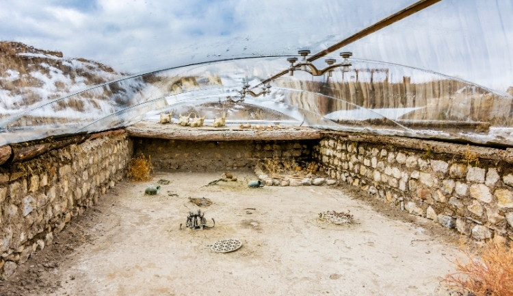 Çorum'da Gezilecek Yerler , Müzeler ve Ören Yerleri