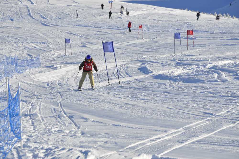 Lâdik Akdağ Turizm Merkezi - Samsun