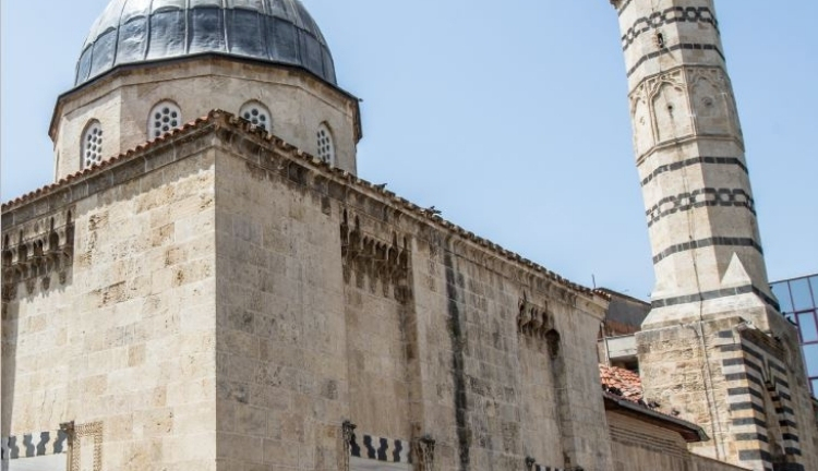 Adana Ulu Camii - Adana