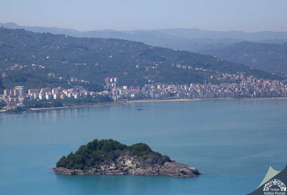 Giresun Adası - Giresun