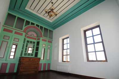 Hacıbey Konağı - Kırşehir