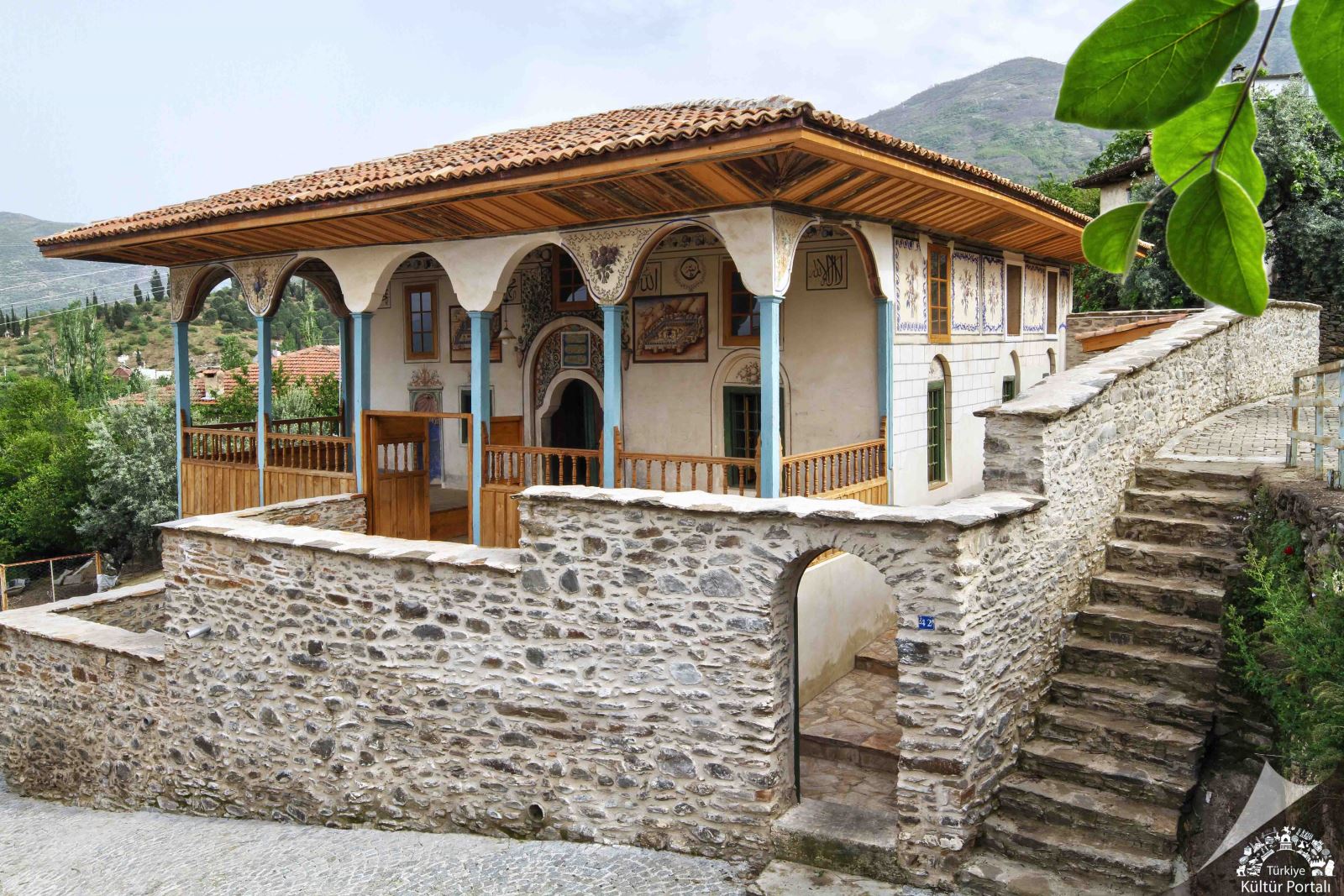 Kılcızade Mehmet Ağa Camii - İzmir