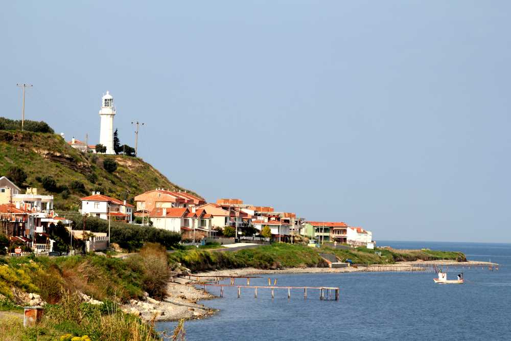 Hora Feneri - Tekirdağ