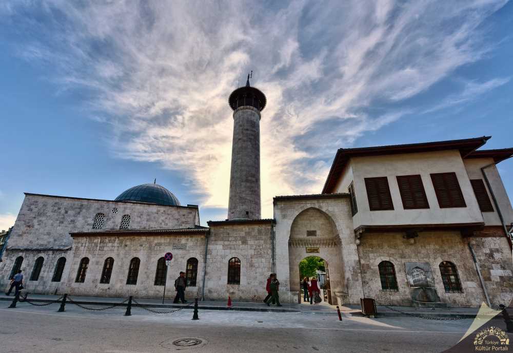 Habibi Neccar Camisi - Hatay