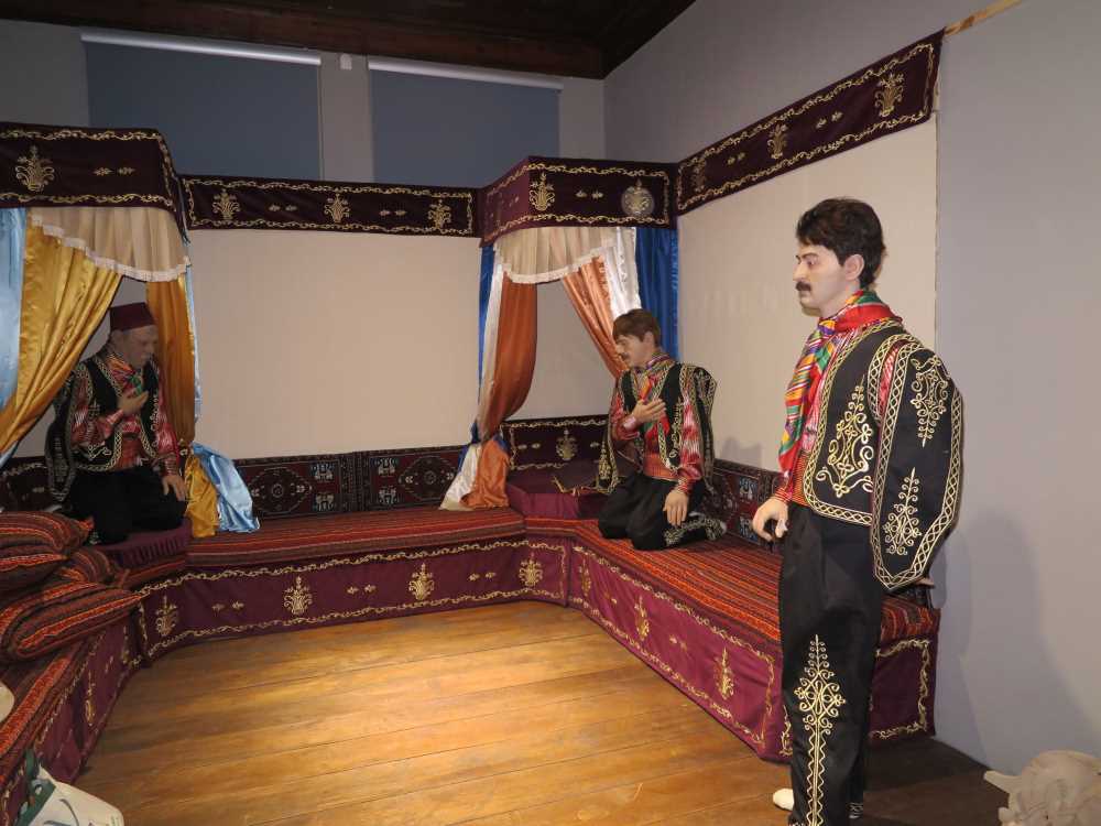 Çankırı Müzesi - Çankırı