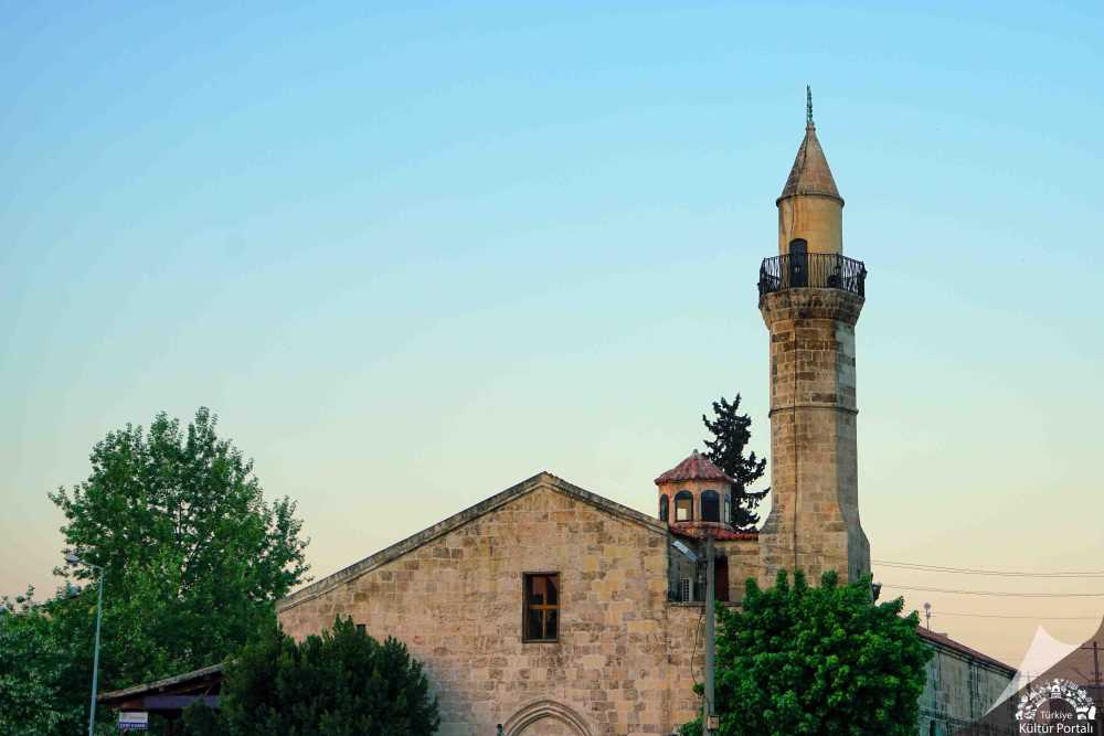 Tarsus Eski Cami - Mersin