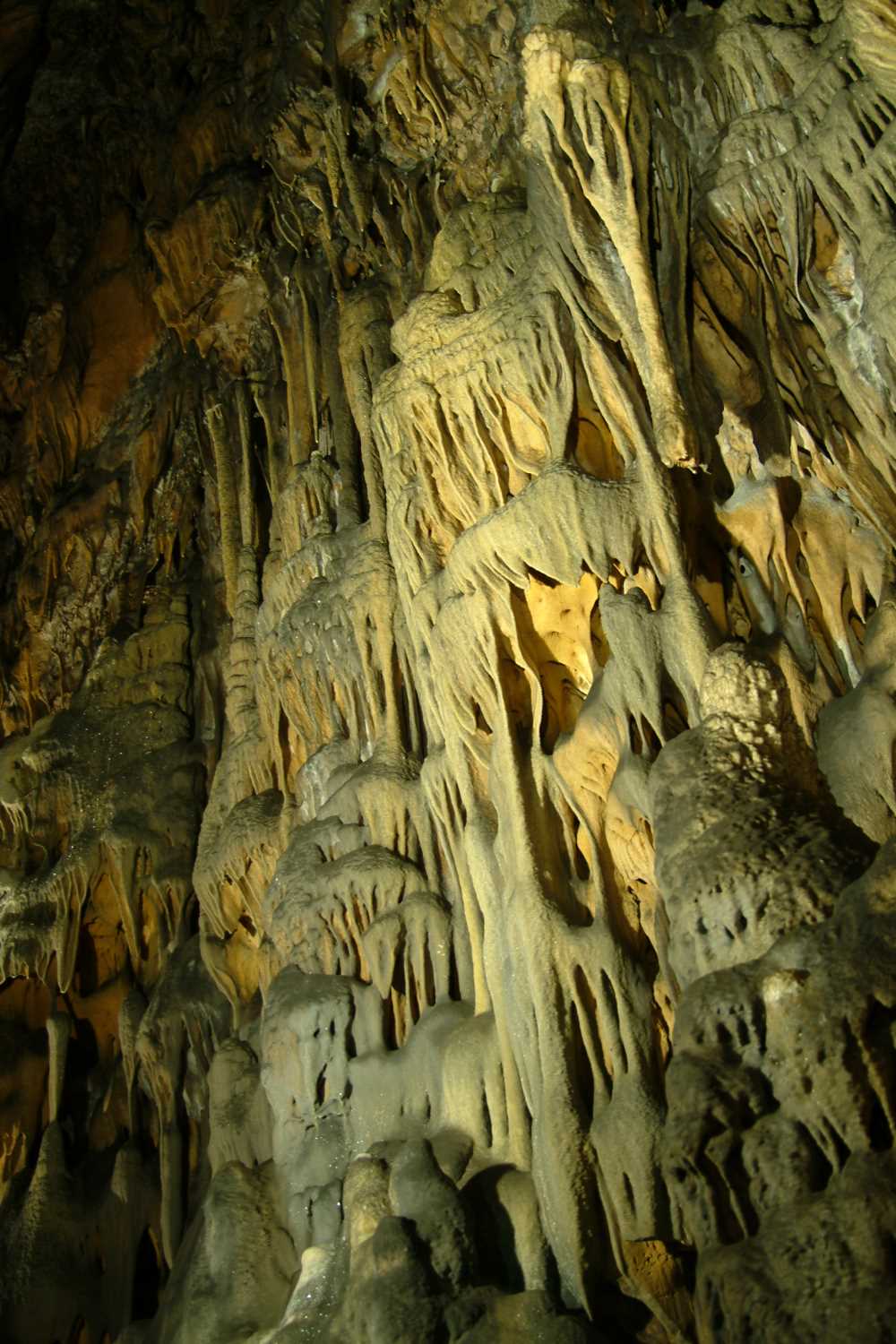 Bulak / Mencilis Mağarası - Karabük