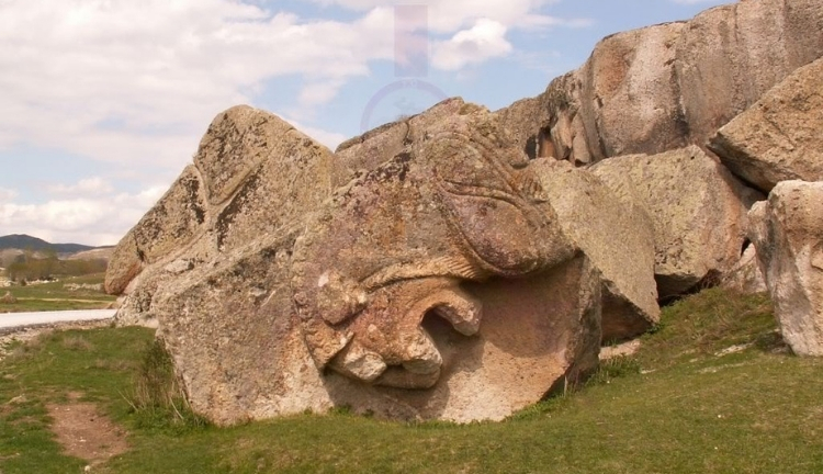 Yılantaş - Afyonkarahisar