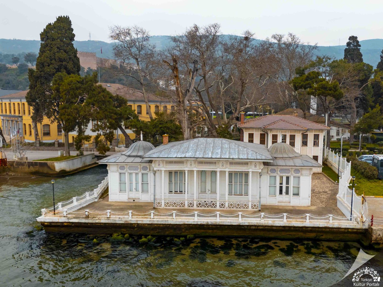 Kaiser Iı. Wilhelm Köşkü - Kocaeli