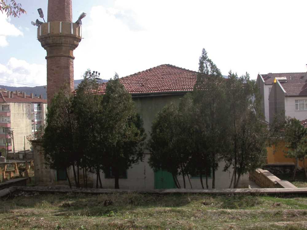Musa Ağa Camii - Yozgat
