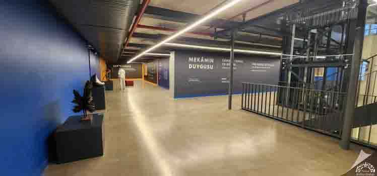 İzmir Arkeoloji Müzesi - İzmir