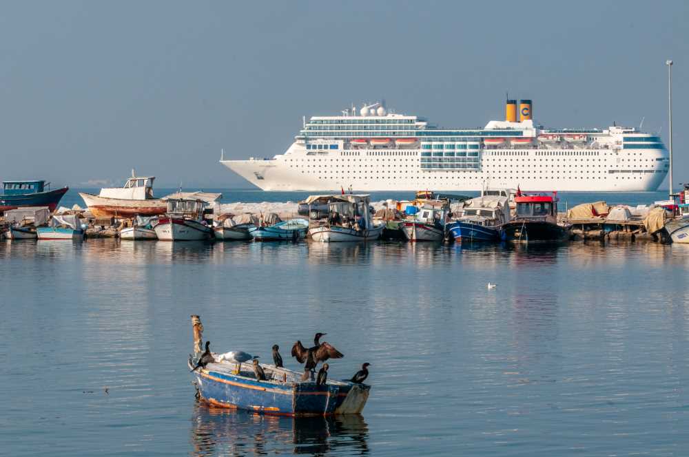 İnciraltı - İzmir