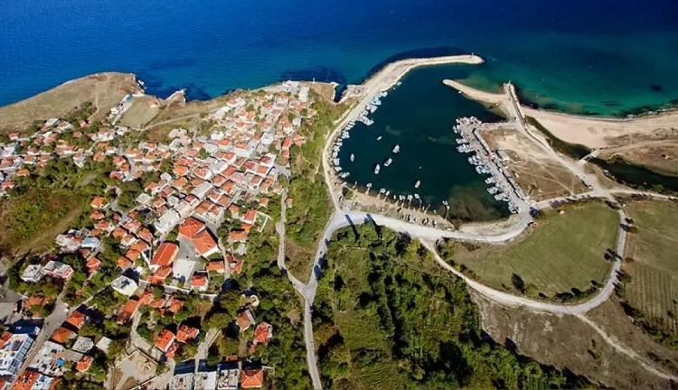 Kırklareli'de Gezilecek Yerler , Müzeler ve Ören Yerleri