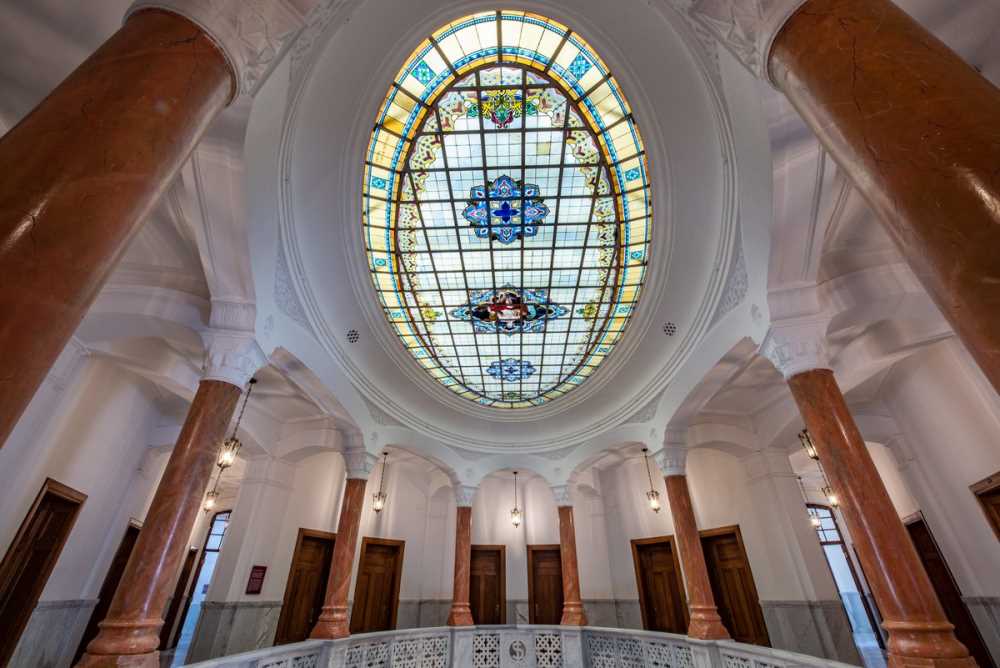 İş Bankası İktisadi Bağımsızlık Müzesi - Ankara