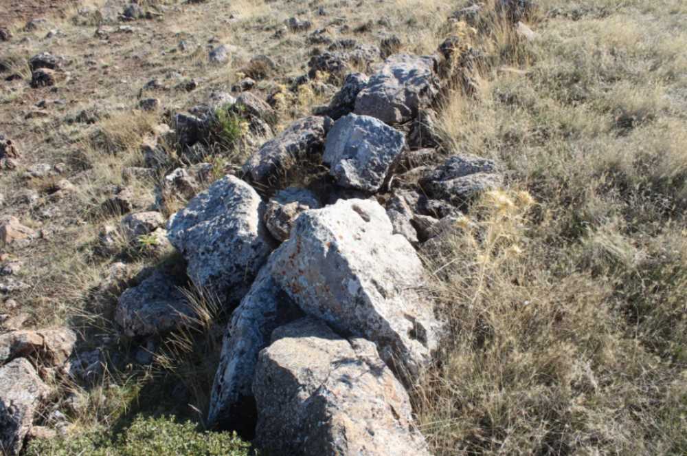 Neapolis Antik Kenti - Isparta