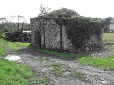 Eskipazar Küçük Hamam - Ordu