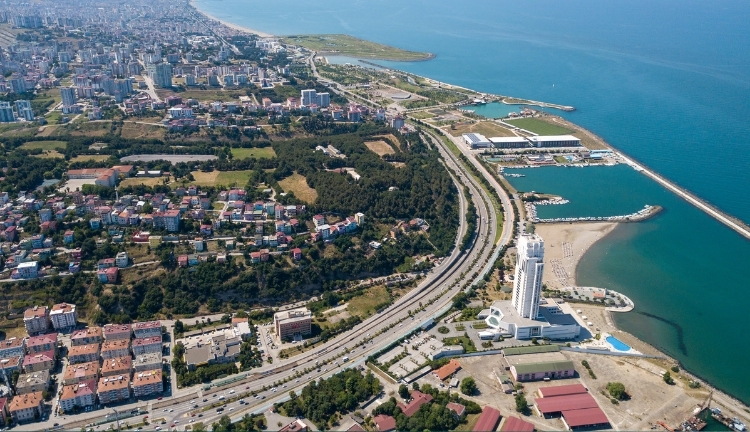 Samsun'da Gezilecek Yerler , Müzeler ve Ören Yerleri