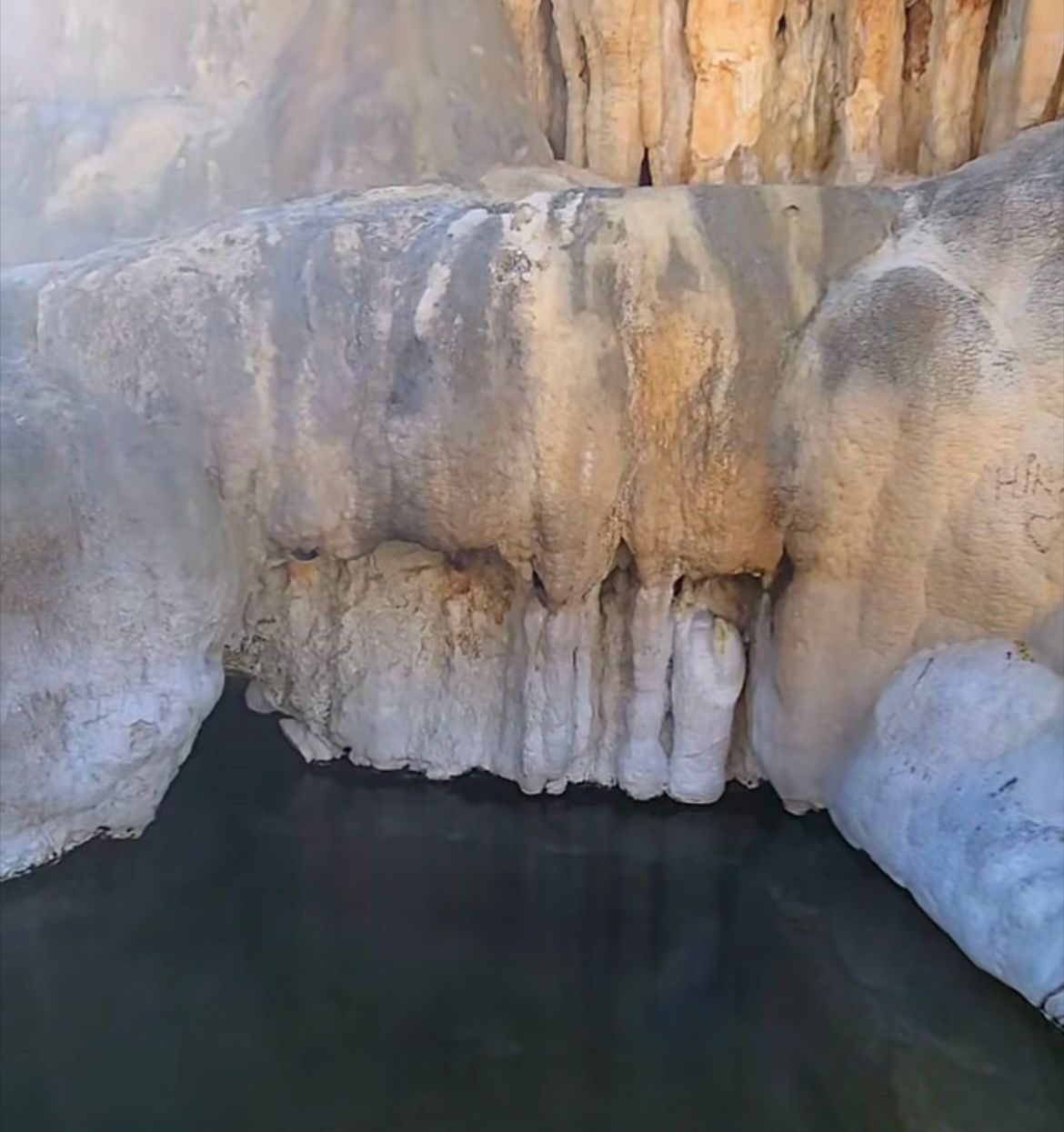 Ziga Kaplıcaları - Aksaray