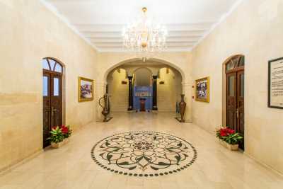 Tarihi Hükümet Konağı - Kilis