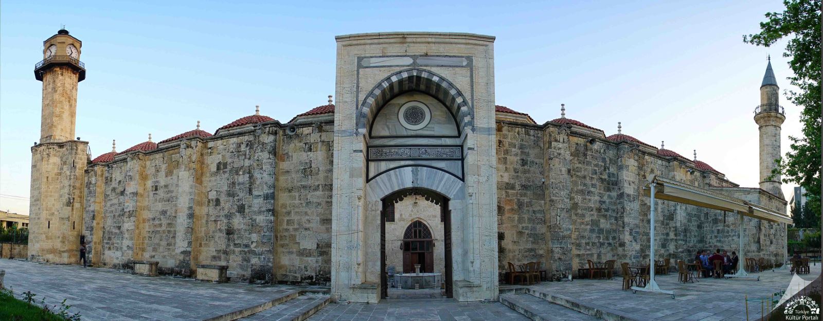 Tarsus Ulu Cami - Mersin