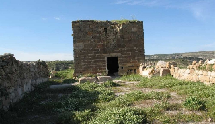 Emre Tekkesi (Yunus Dergahı) - Afyonkarahisar