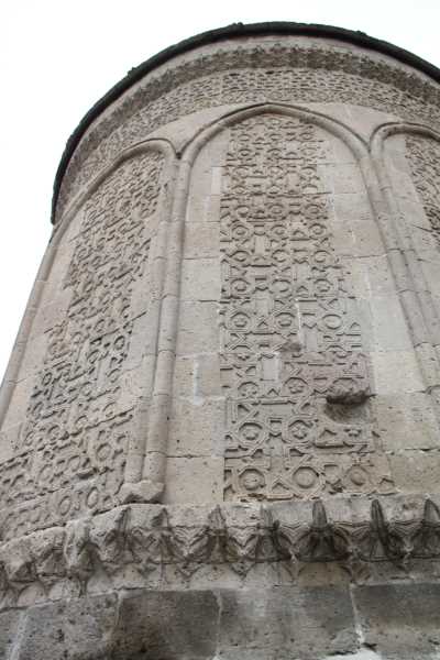 Döner Kümbet - Kayseri