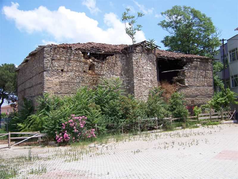 Su Dolabı / Gebze - Kocaeli