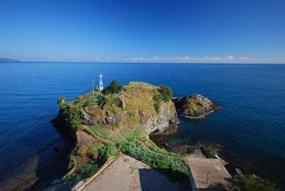 Cotyora / Bozukkale - Ordu