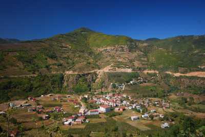 Topçam Yaylası - Ordu