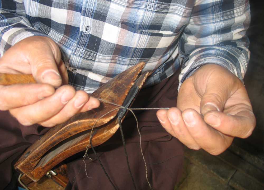 Saraçlar Çarşısı - Kahramanmaraş