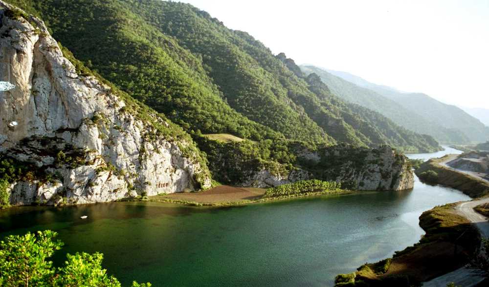Bafra Kolay Turizm Merkezi - Samsun